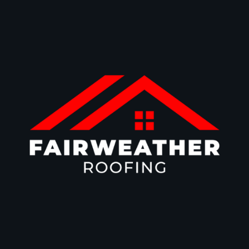 FairWeather Roofing Cleveland logo