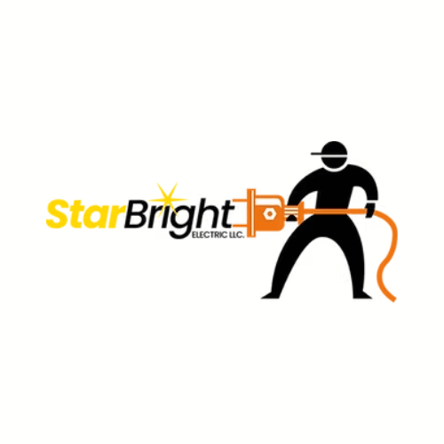 Star Bright Electric logo
