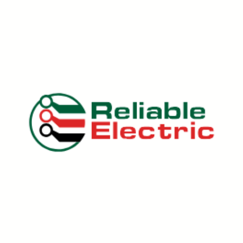 Reliable Electric logo