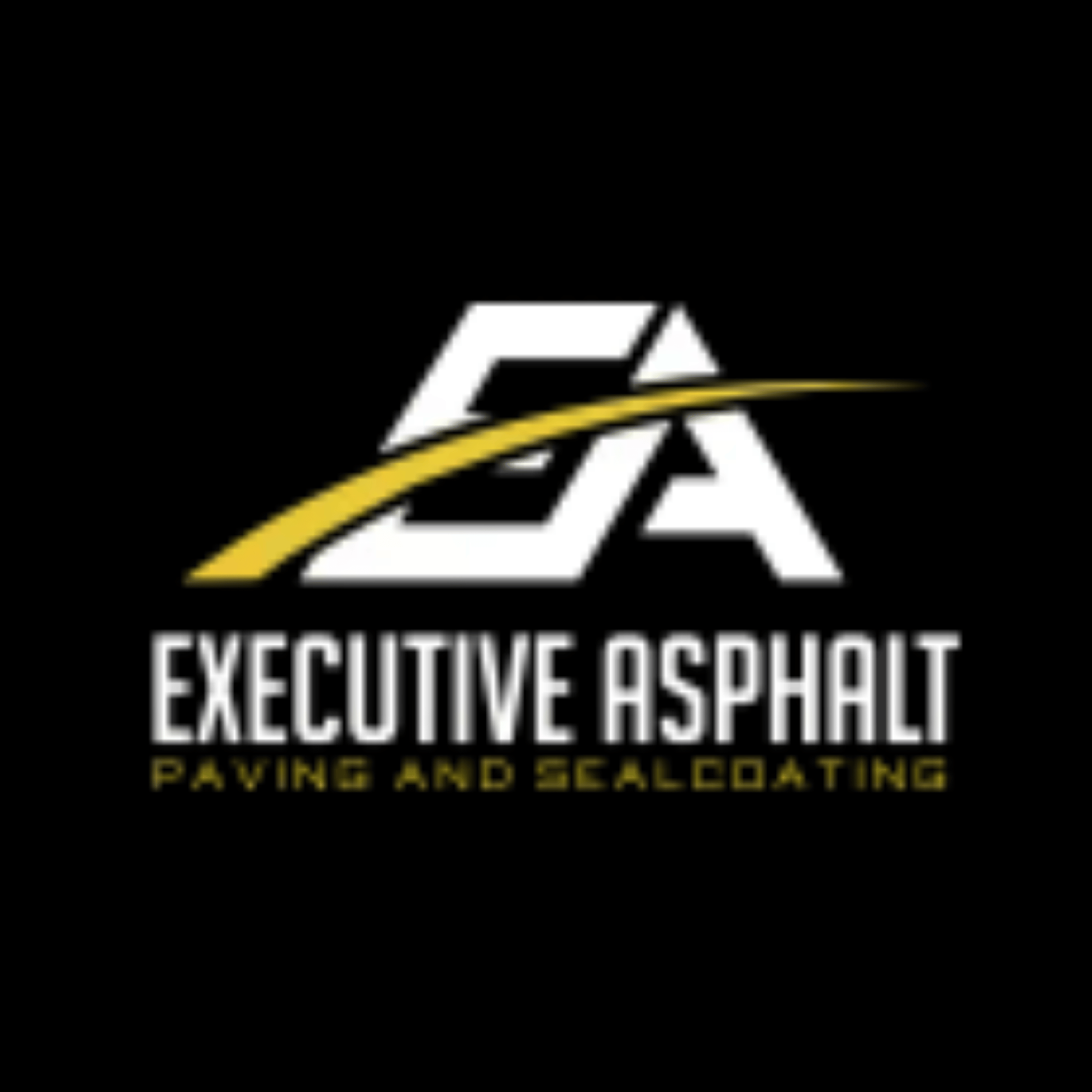 Executive Asphalt  logo