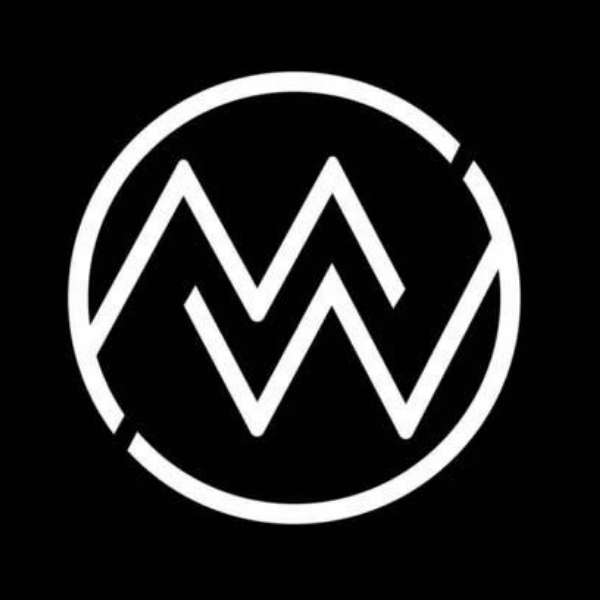 M&W Contracting  logo