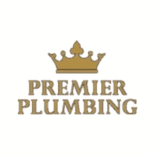 Premier Plumbing Services logo