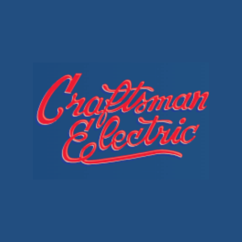 Craftsman Electric logo