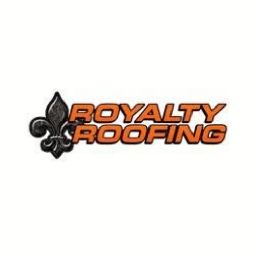 Royalty Roofing logo