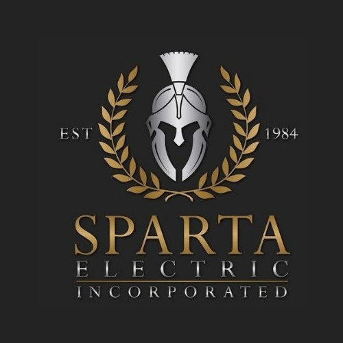 Sparta Electric logo