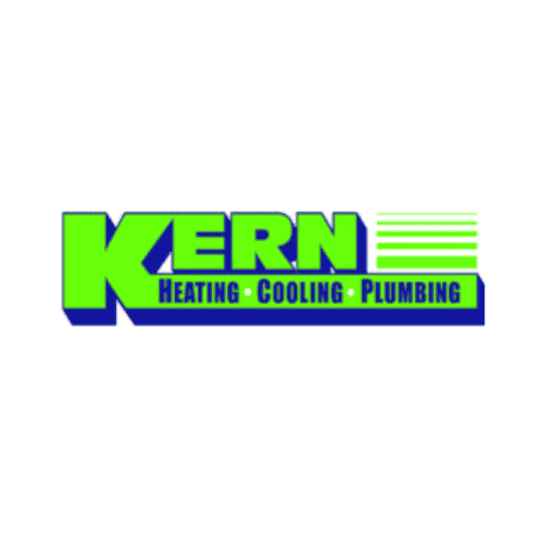 Kern Heating Cooling & Plumbing logo