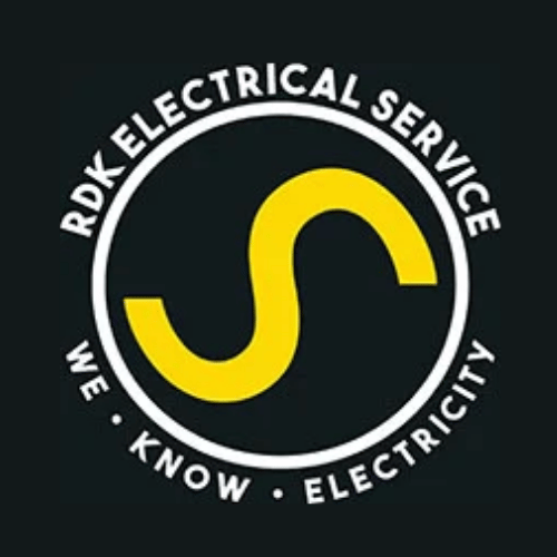 RDK Electrical Service logo