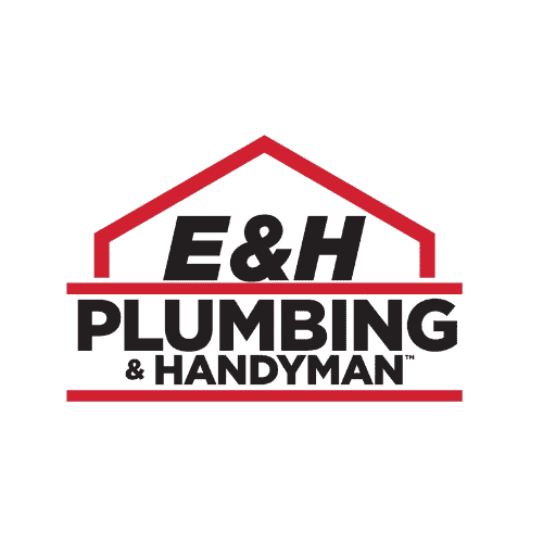 E&H Plumbing & Handyman  logo