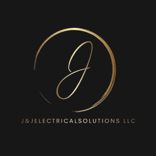 J&J Electrical Solutions logo