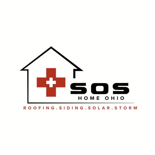 SOS Home Ohio logo