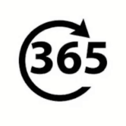 365 Electrical logo