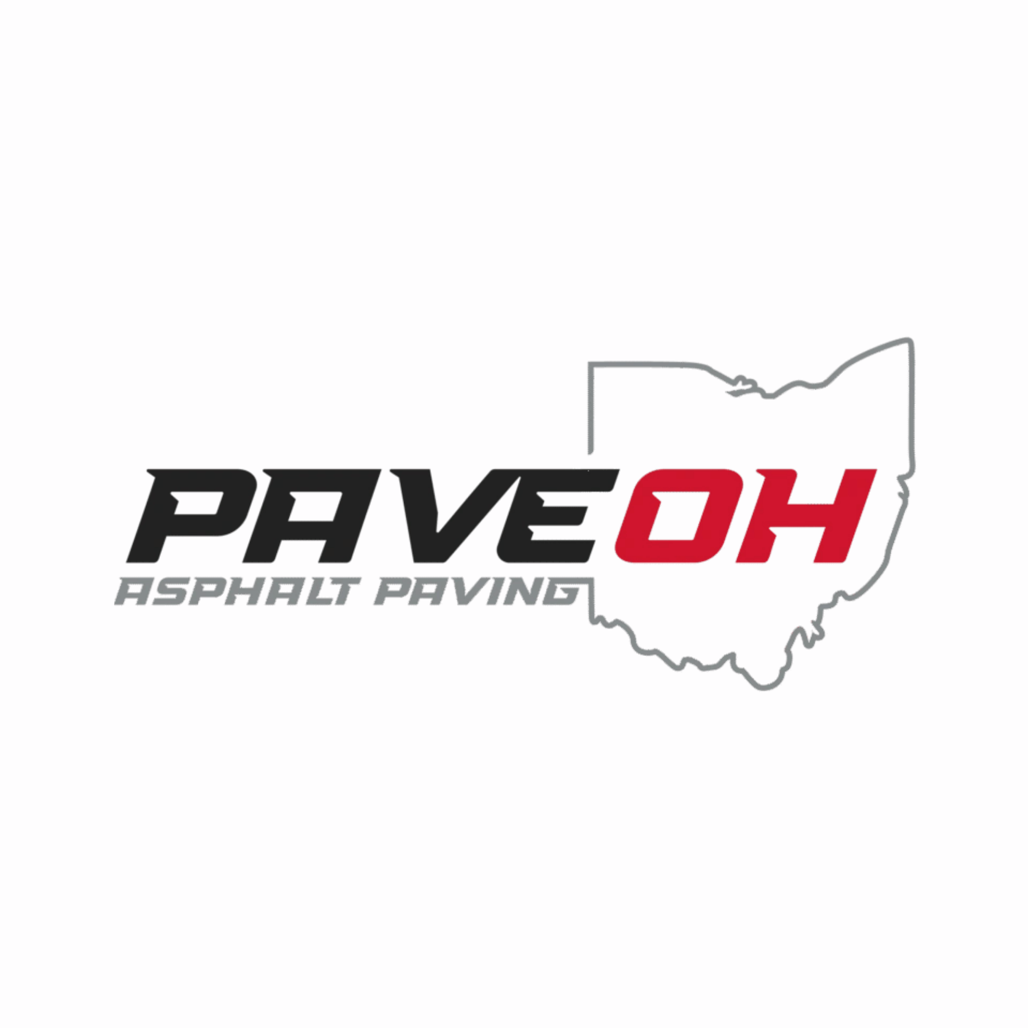 Pave OH  logo