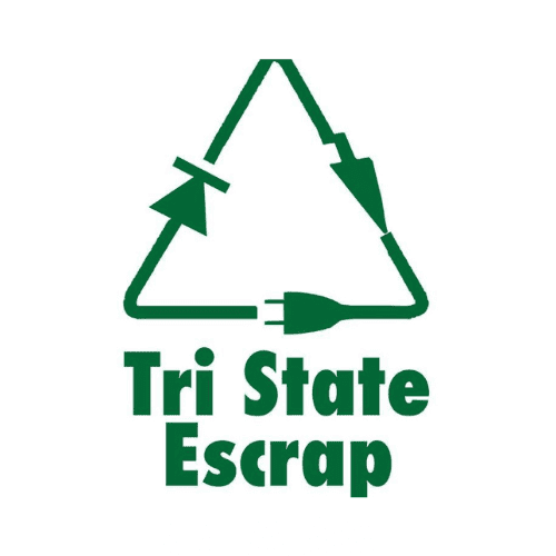 Tri State Escrap  logo