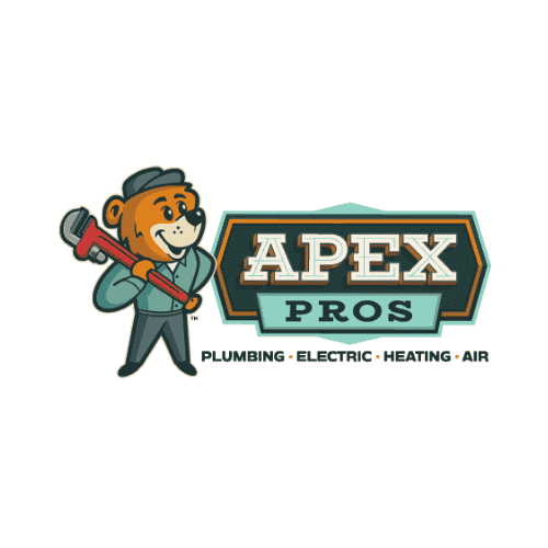 Apex Pros Plumbing logo