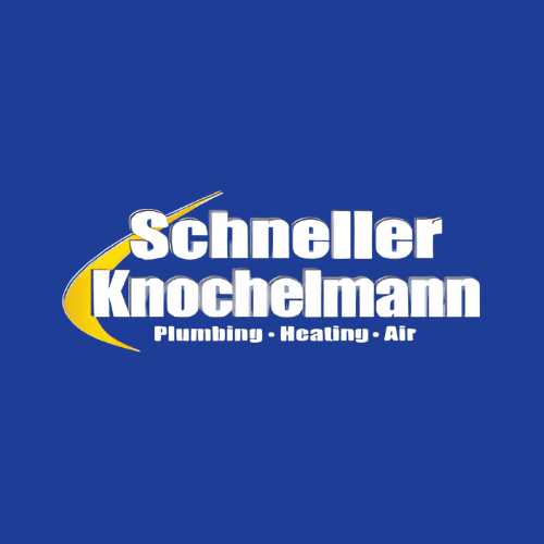 Schneller Knochelmann Plumbing logo