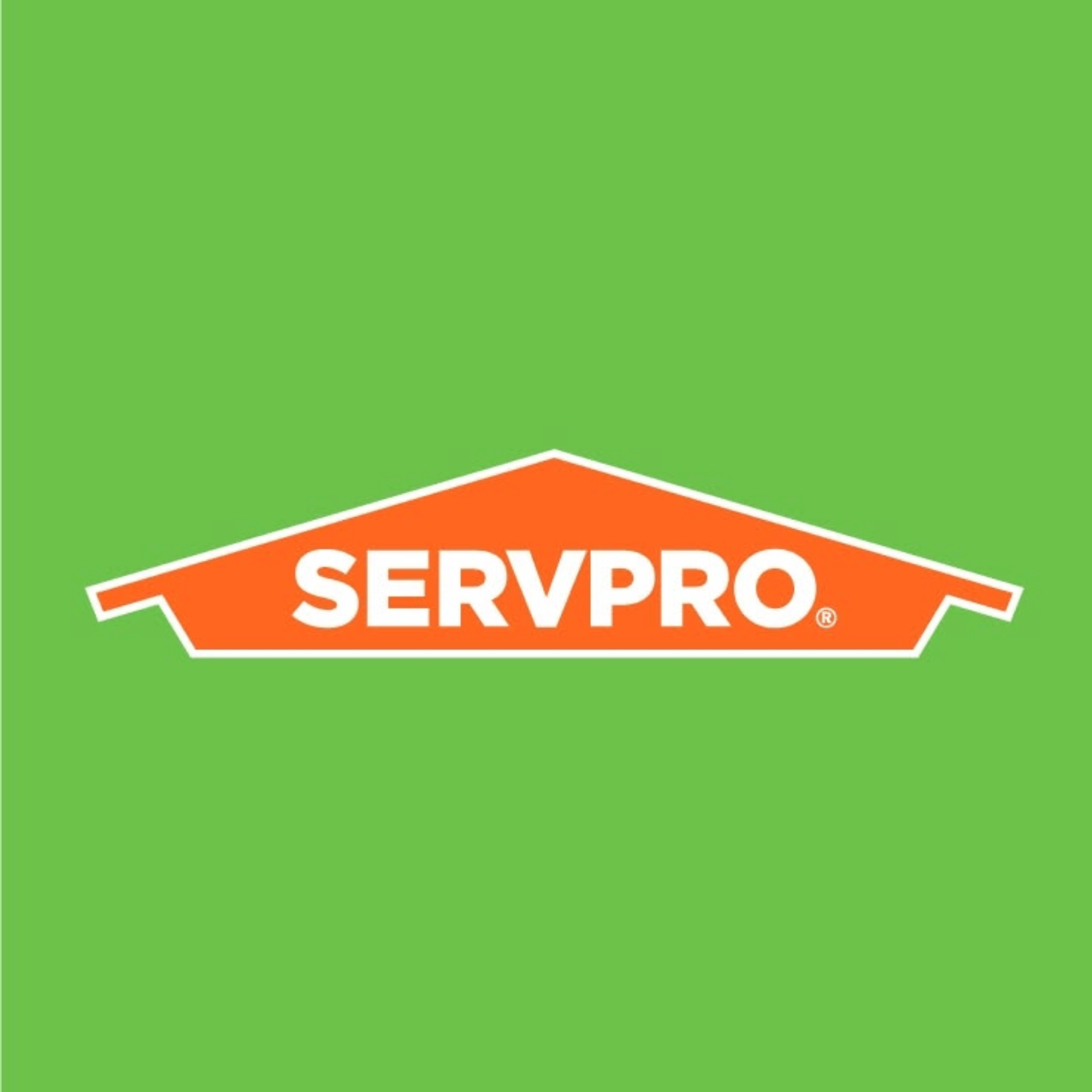 SERVPRO of West Akron  logo