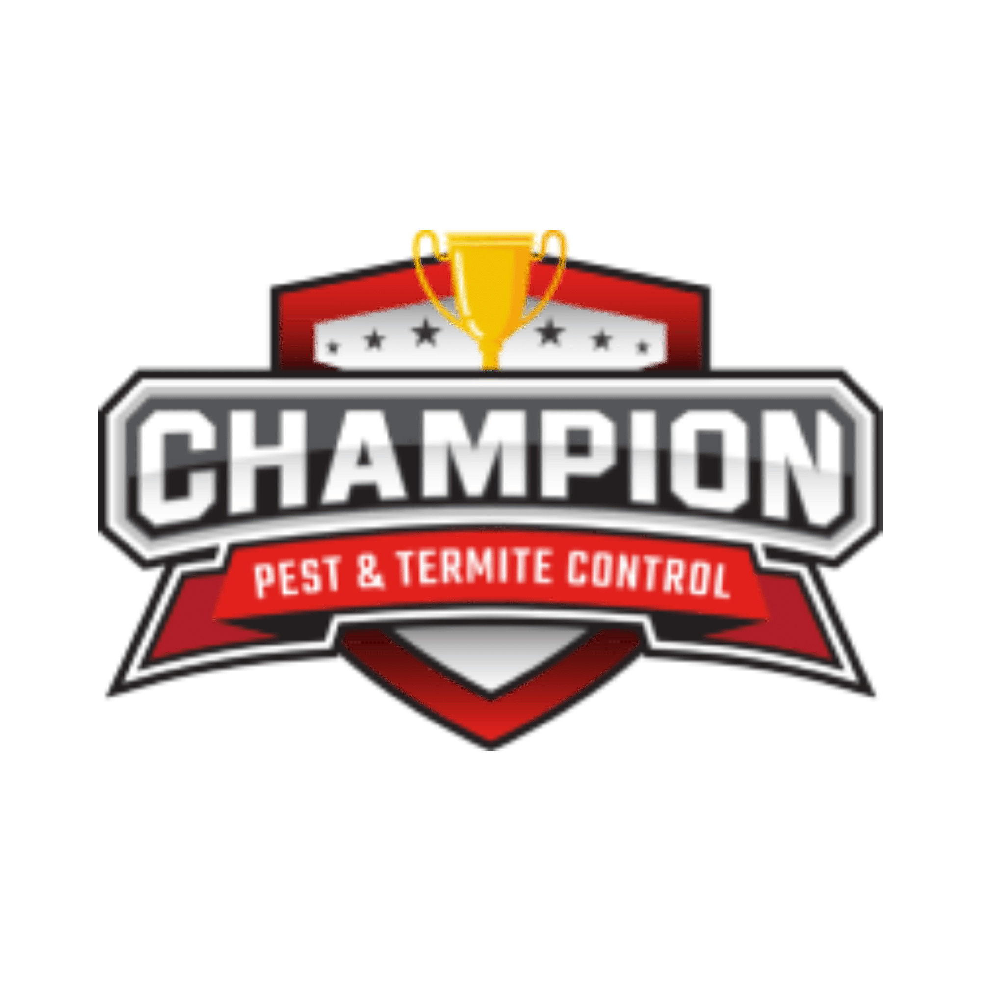 Champion Pest & Termite Control logo