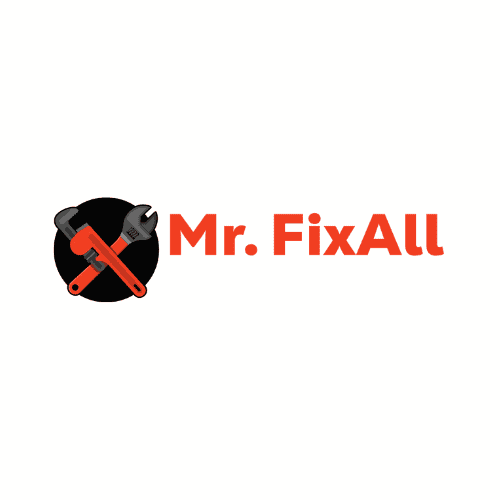 Mr.FixAll Plumbing  logo
