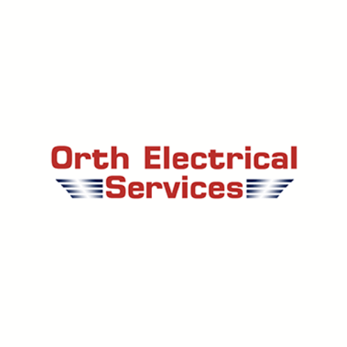 Orth Electric logo