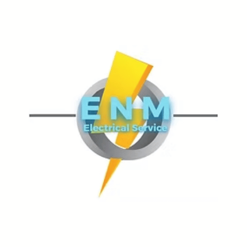 ENM Electrical Service logo