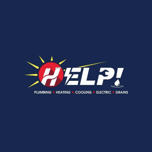 Help Plumbing logo