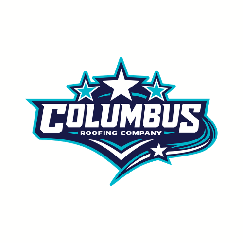 Columbus Roofing Company logo