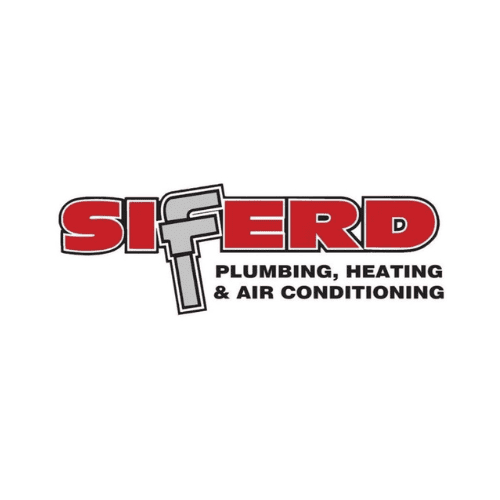 Siferd Plumbing logo