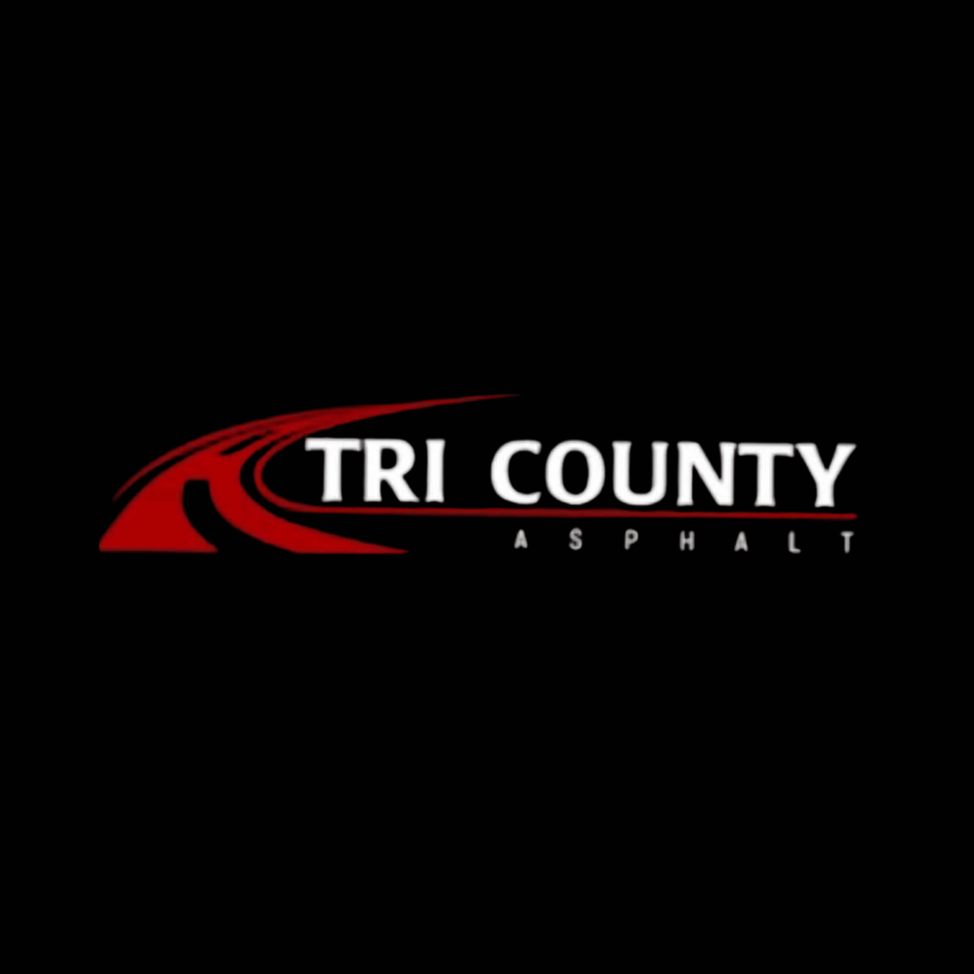 Tri-County Asphalt logo