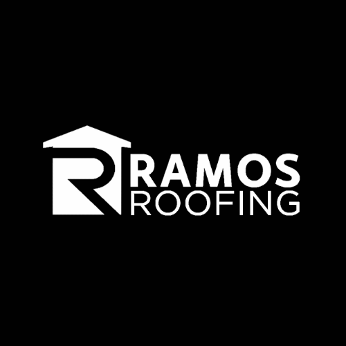 Ramos Roofing logo