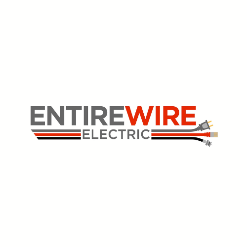 EntireWire Electric logo