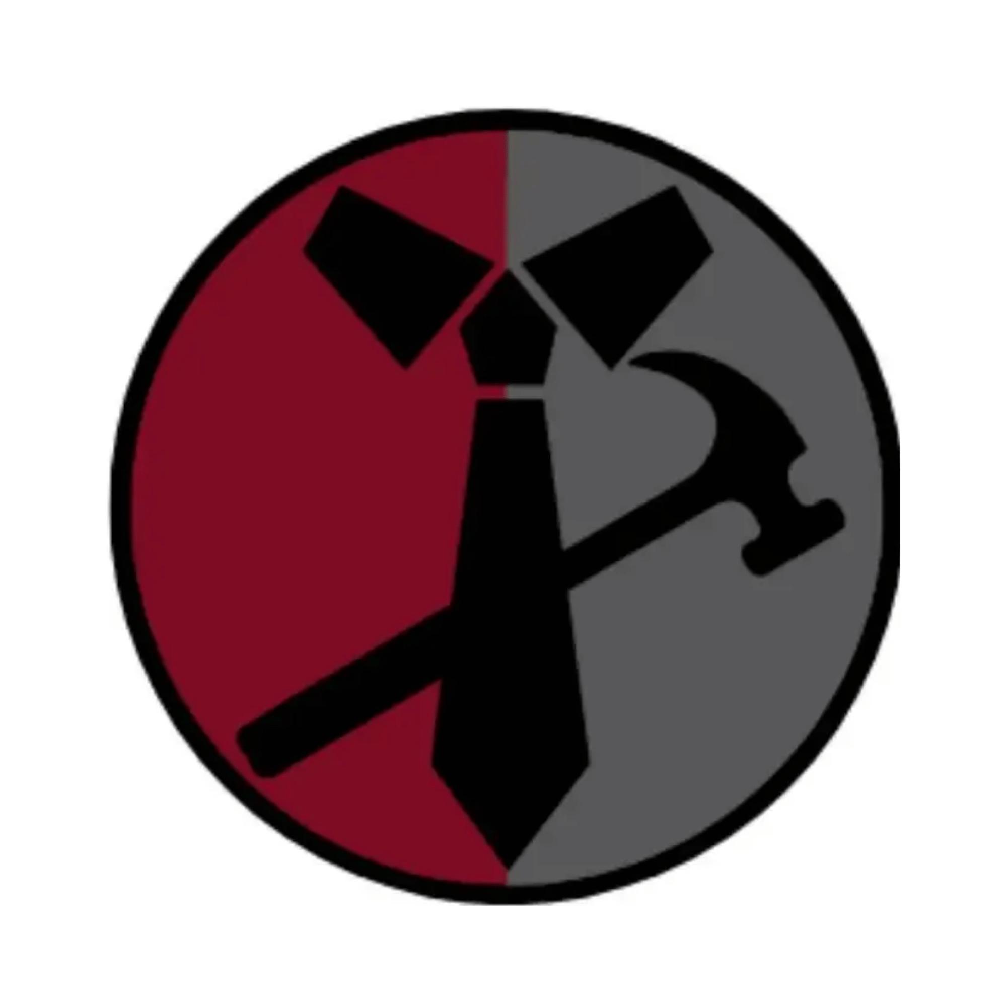 REP General Contracting  logo