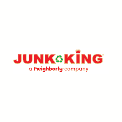 Junk King  logo