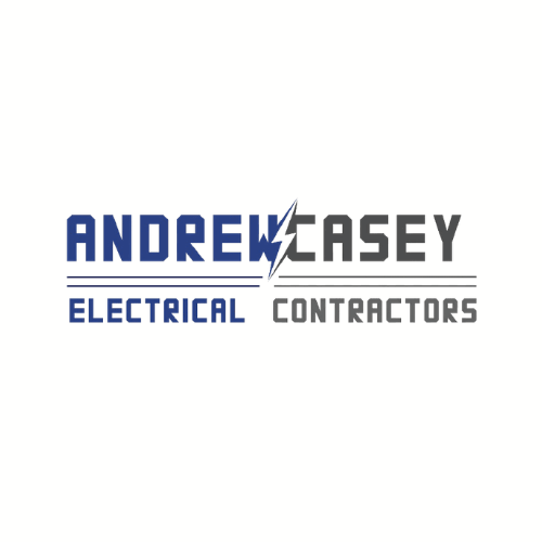 Andrew Casey Electrical Contractors logo
