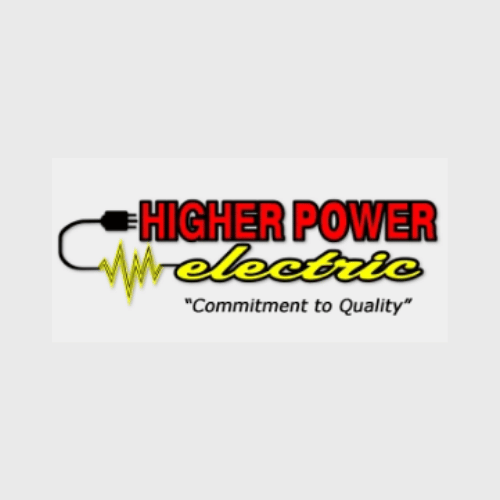 Higher Power Electric logo