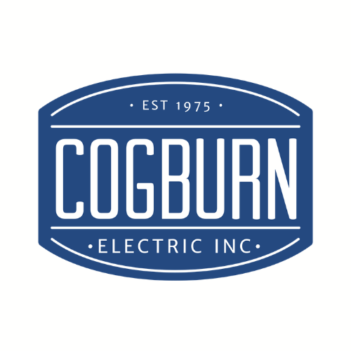 Cogburn Electric logo