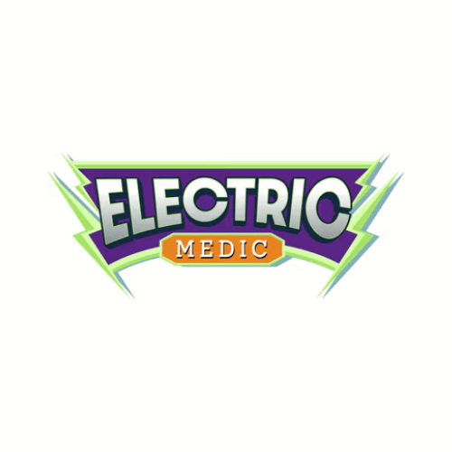 Electric Medic logo