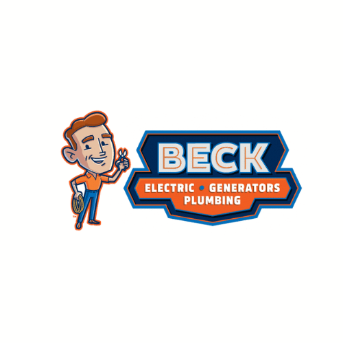 Beck Electric logo
