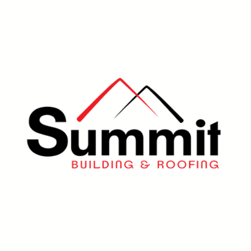 Summit Building & Roofing logo