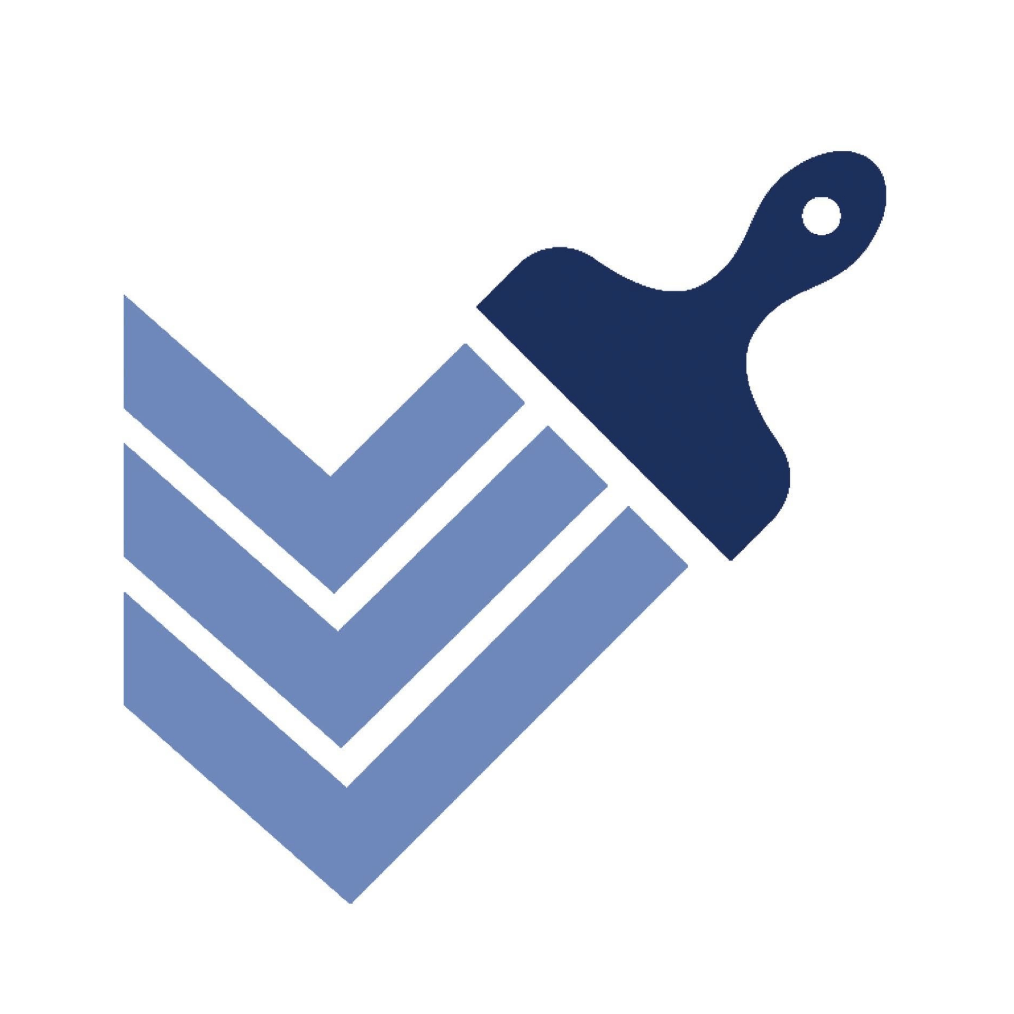 Franc Painting logo