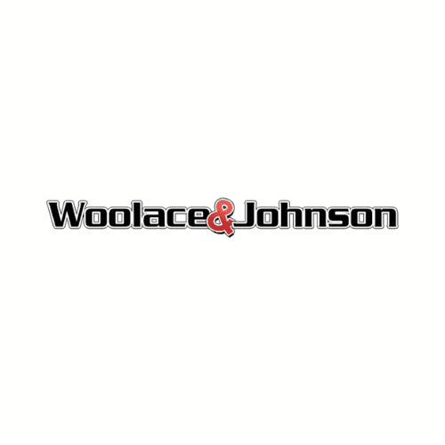 Woolace & Johnson Shearer Plumbing logo