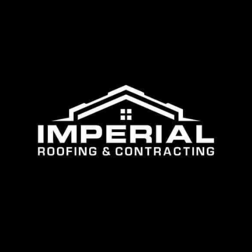 Imperial Roofing and Contracting logo
