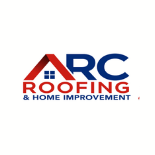 ARC Roofing & Home Improvements logo