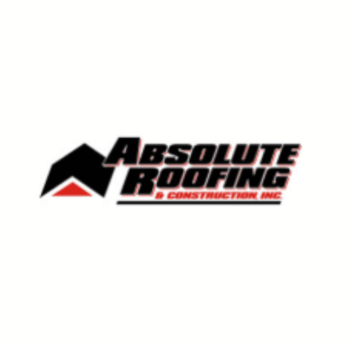 Absolute Roofing logo