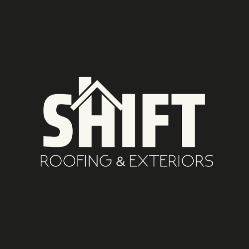 Shift Roofing & Exterior logo